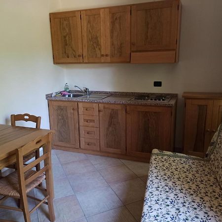 Agriturismo Macin Чезена Екстер'єр фото