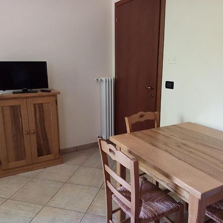 Agriturismo Macin Чезена Екстер'єр фото