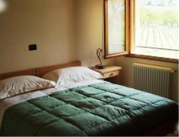Agriturismo Macin Чезена Екстер'єр фото