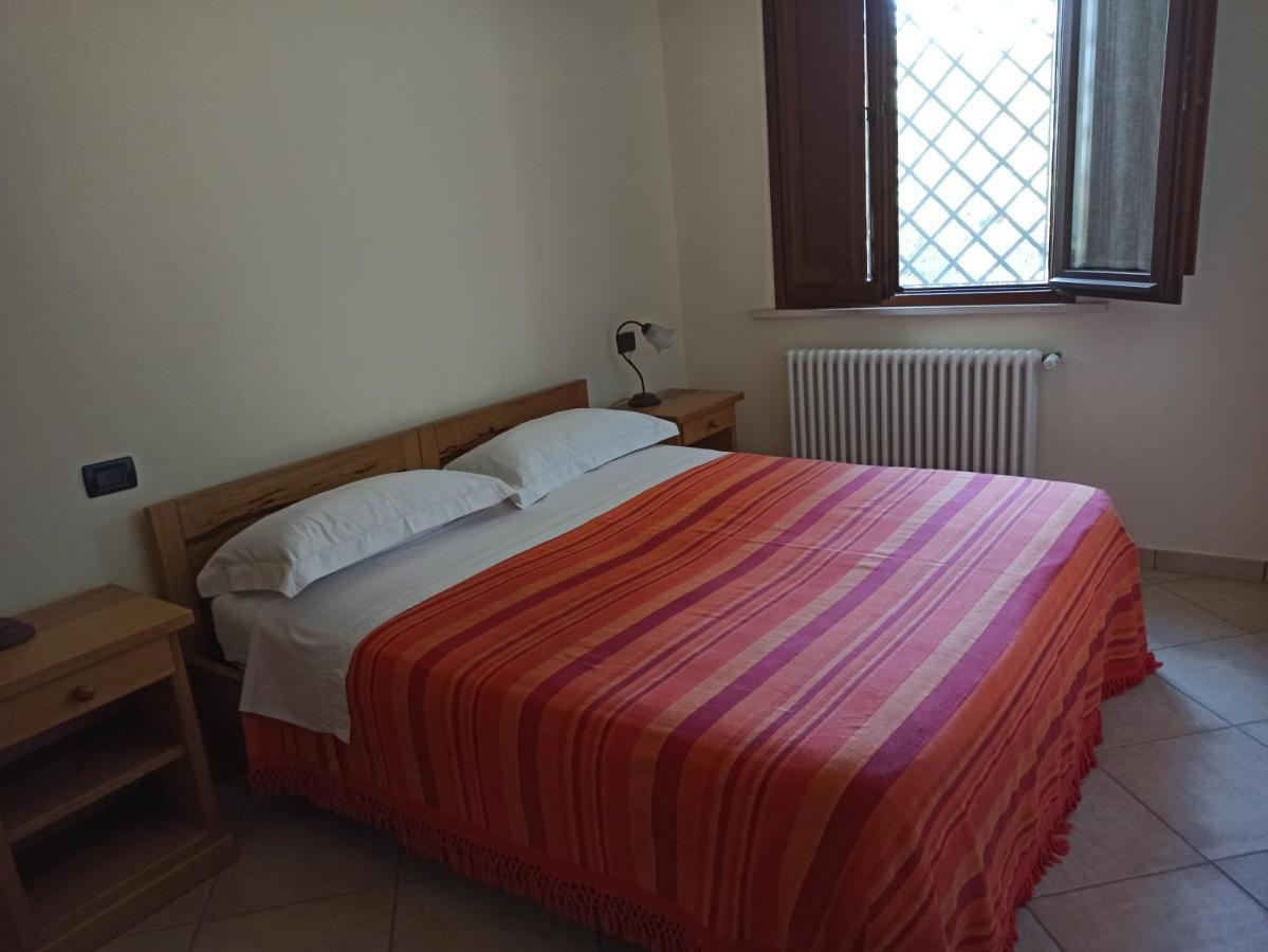 Agriturismo Macin Чезена Екстер'єр фото