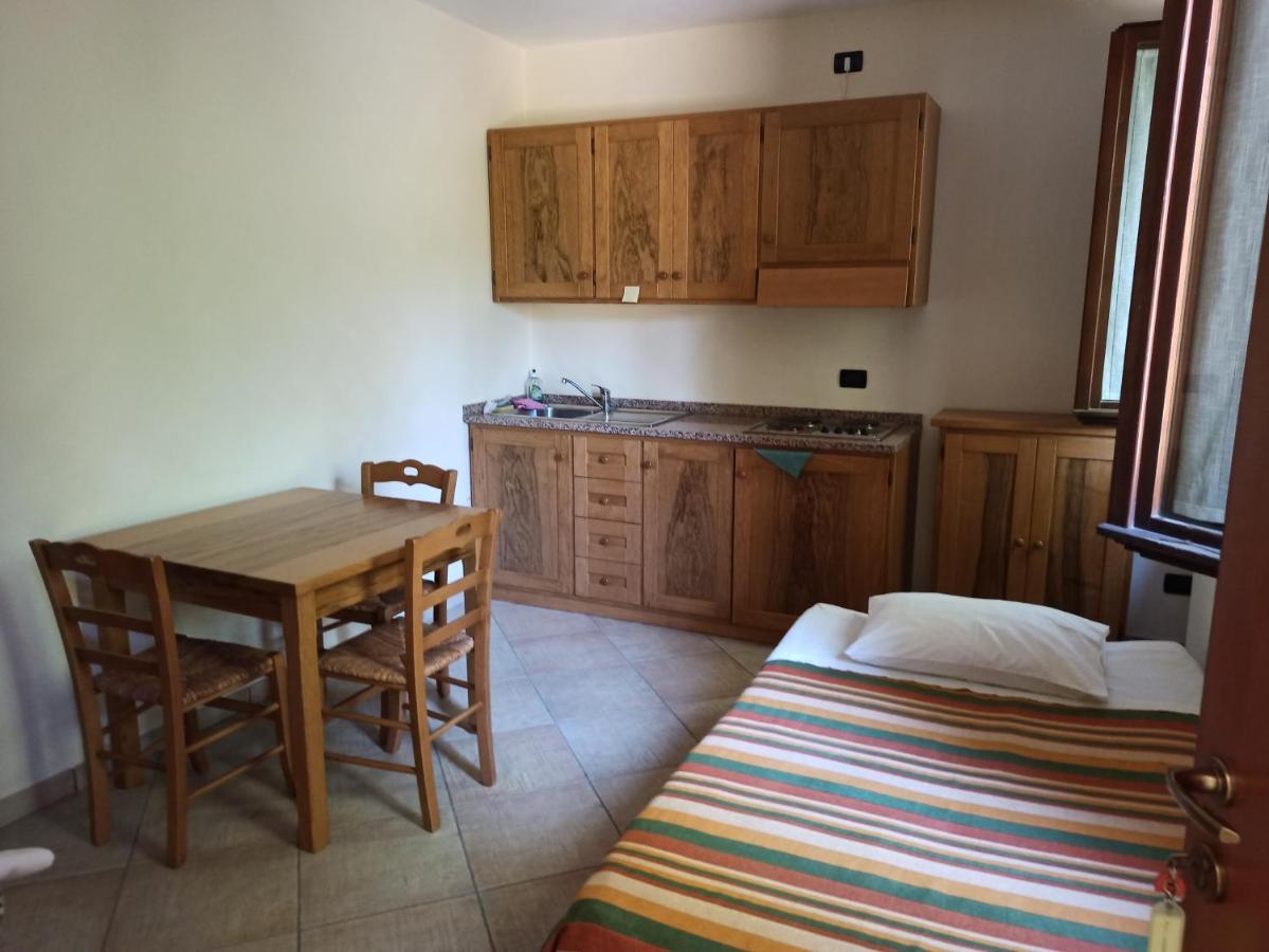 Agriturismo Macin Чезена Екстер'єр фото