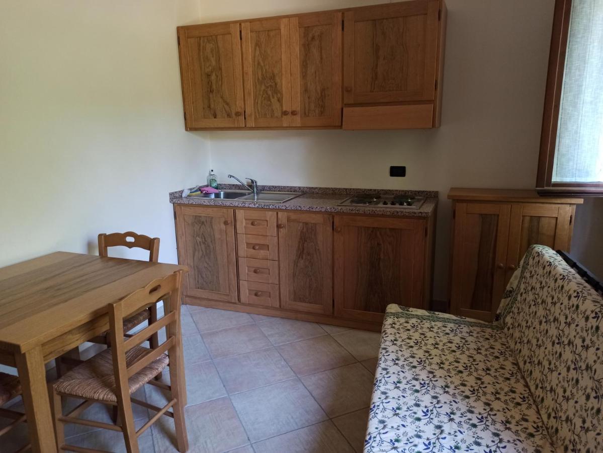 Agriturismo Macin Чезена Екстер'єр фото