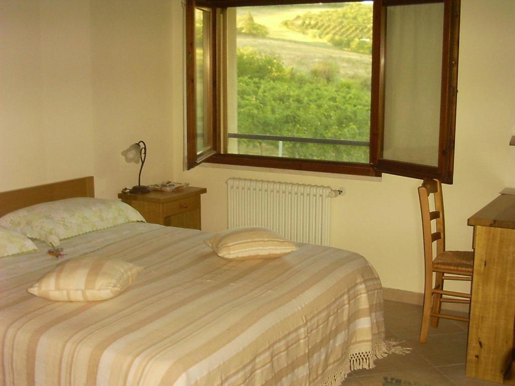 Agriturismo Macin Чезена Номер фото
